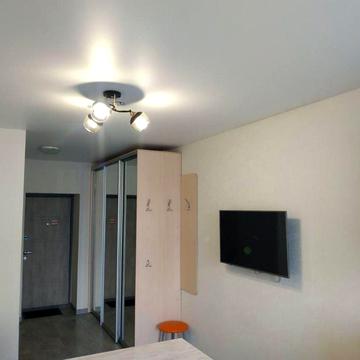 Шевченківський пров., 38