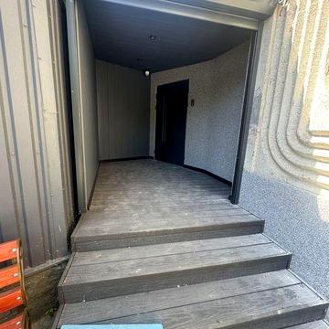 3 кімнатна квартира з окремим входом на Раківці