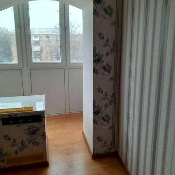 Продажа 1-комн.кв-ры, ЮТЗ  ул. Космонавтов-просп.Богоявленский