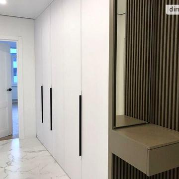 Довгострокова оренда 2к Квартира Київська вулиця ЖК Киевский