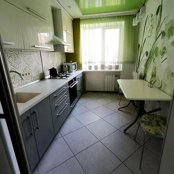 Довгострокова оренда 2к Квартира Алексєєнко Надії вулиця