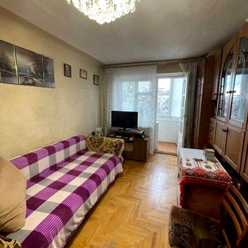 Здається однокімнатна квартира по Незалежності центр