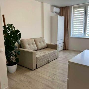 Квартира-студия поселок Котовского Одесса ЖК «Приморские сады»