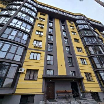 Продам найбільшу однокімнатну квартиру в Ірпіні ЖК Престиж