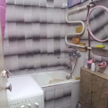 2х комнатная ВОЕННЫМ +