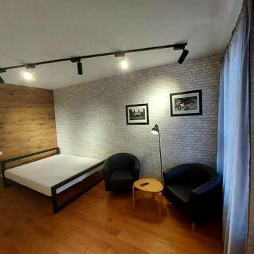 Оренда 1-к квартири в ЖК Малоголосківські пагорби