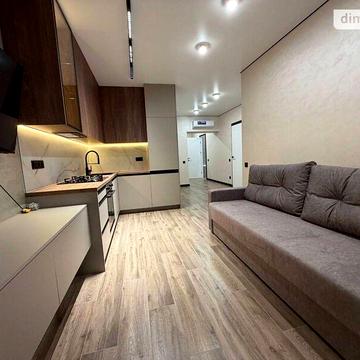 Продаж 2к Квартира Запорізьке шосе ЖК Щасливий у Дніпрі