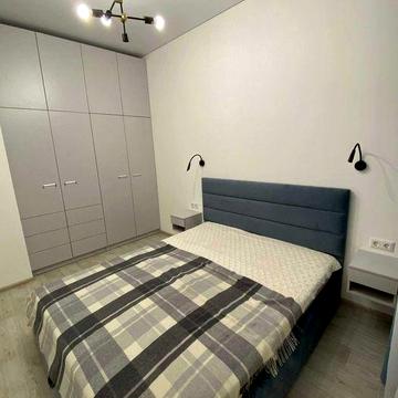 Оренда 1к квартири в ЖК "Престиж Холл" на вул. Василя Тютюнника