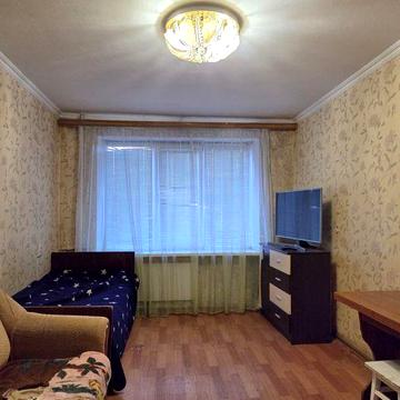 Здам 1кімн.  квартиру в районі Дендропарка.