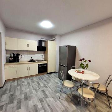 Квартира в ЖК Варшавський  мікрорайон ЖК Варшавський мікрорайон