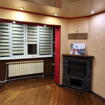 Оренда двокімнатної квартири на Корольова