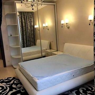 Оренда 2-кімнатної квартири на вул. Коперника