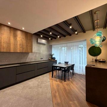 Дача Ковалевского.Долгосрочно.411 батарея.