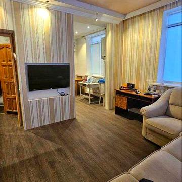 Власник! 3-к квартира 62 м², інд. опалення, підлога водяний підігрів