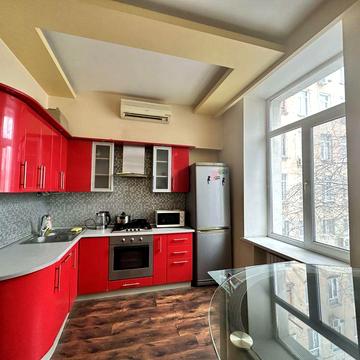 Сдам сталинку Софиевская 5Б