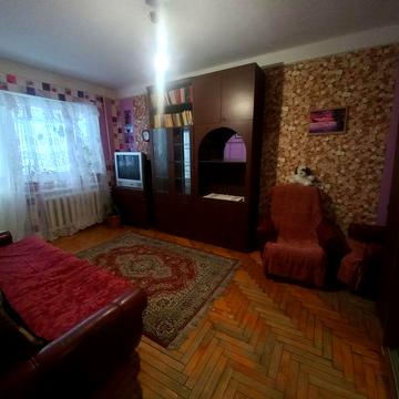 1 комнатная Космос