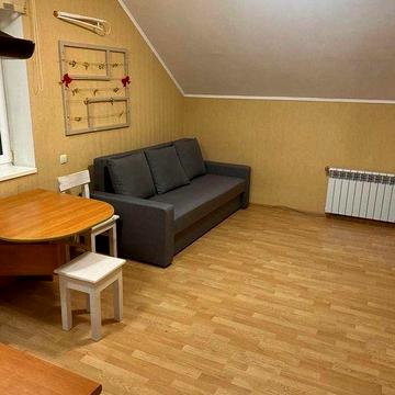 Смарт-квартиру в бортничах, Постійно є світло, без комісії