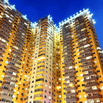 Юрія Кондратюка вул., 5