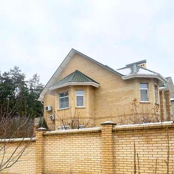 Княжичі, 2-пов будинок, газове опалення, автономний