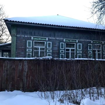 Будинок в селі В‘язове,Конотопський р-н