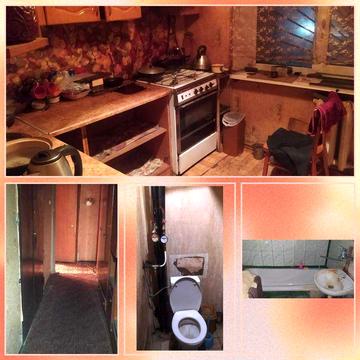 кімната 2/7 частки в 3К квартири