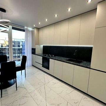 ЖК Фемелі Плаза,здам в оренду гаону однокімнатну квартиру