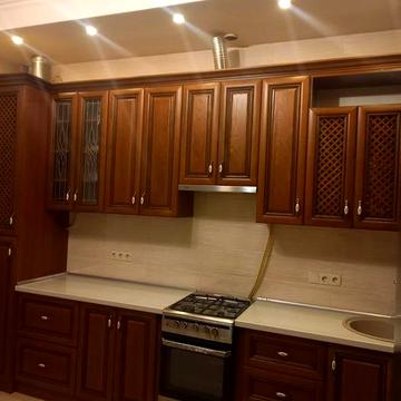 3-к. квартира, Петропавлівська Борщагівка, вул. Борщагівська, 30А