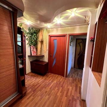 Продам квартиру 3-х комнатную