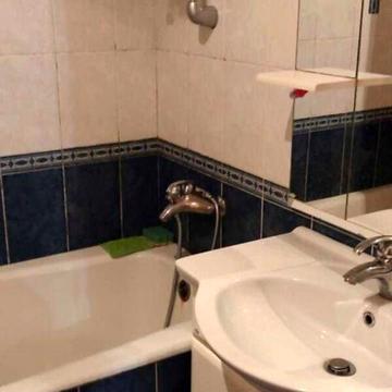 Довгострокова оренда 2к Квартира Ірпінська (Абхазька) вулиця