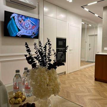 Продаж квартири. Оболонь. Власник ЖК Паркове Місто