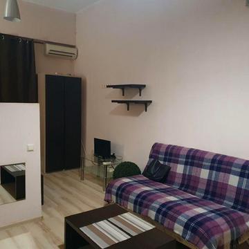 Бунина/ Европейской 1 комнатная квартира