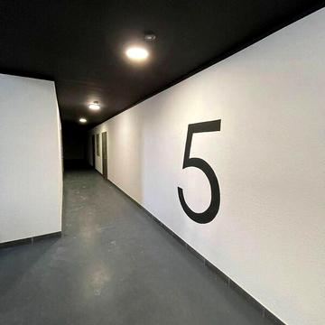 Довгострокова оренда 1к Квартира Бандери Степана вулиця ЖК Union