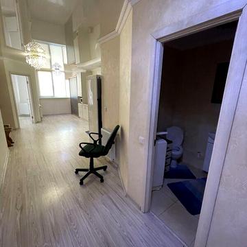 Довгострокова оренда 1к Квартира Білогірська вулиця ЖК Оболоня-парк