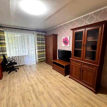 Здається однокімнатна квартира на ж/м Тополя-1