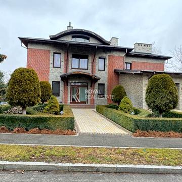 Лісова вул.