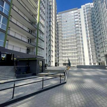 Срочно ! 1 комн в сданном доме на Пишоновской /Акварель3 ЖК Акварель 3