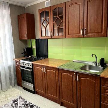 Здам 1 кімнатну квартиру. Виставка.