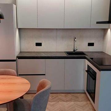 Жк Республіка  Оренда 1к. Перша здача!