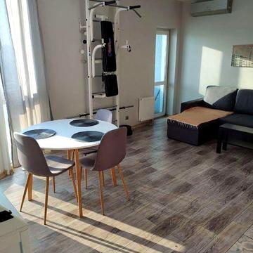 Оренда видової квартири, просп. Соборності 30