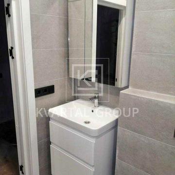 Без комісії! Однокімнатна квартира в центрі біля парку