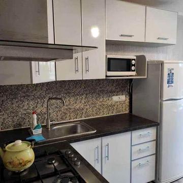 Здам 1-к квартиру на вул. Прилужна, біля метро Академмістечко