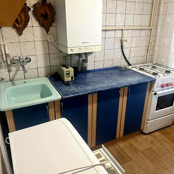 Продаж 2к Квартира Старовільська вулиця