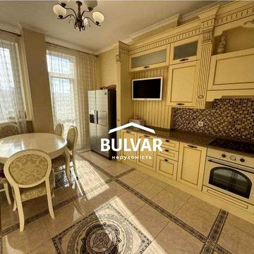 ЖК МКДУ‼️ 4 к.кв - 160 м2, Науки 77 ‼️ Новострой, м. 23 августа ЖК МКДУ