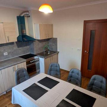 Простора 2 кім кв в ЖК Ярославичі 1, м. Вишгород! 5 пов!