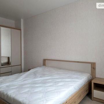 Довгострокова оренда 1к Квартира Європейська вулиця ЖК Седьмое небо