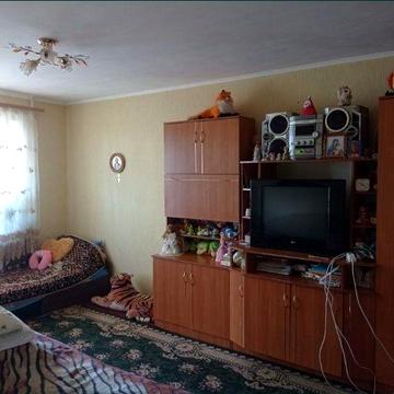 однокімнатна квартира, р-н ДОС