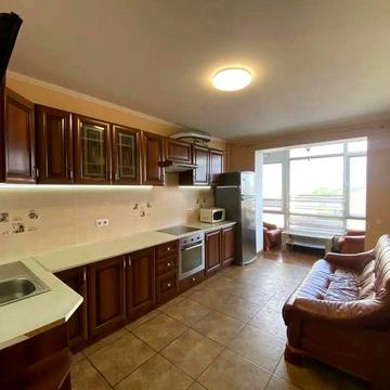 Оренда стильної 1 кімнатної квартири по вулиці. Дорошенка