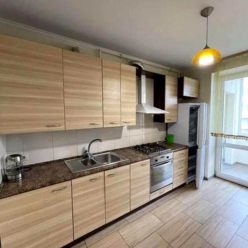 Довгострокова оренда 1к Квартира Мікльоша Карла вулиця ЖК Новый