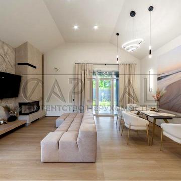 Продаж будинок Шевченкове