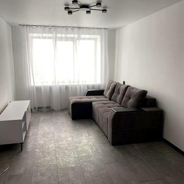 Оренда 2 кімнатної квартири в центрі від власника